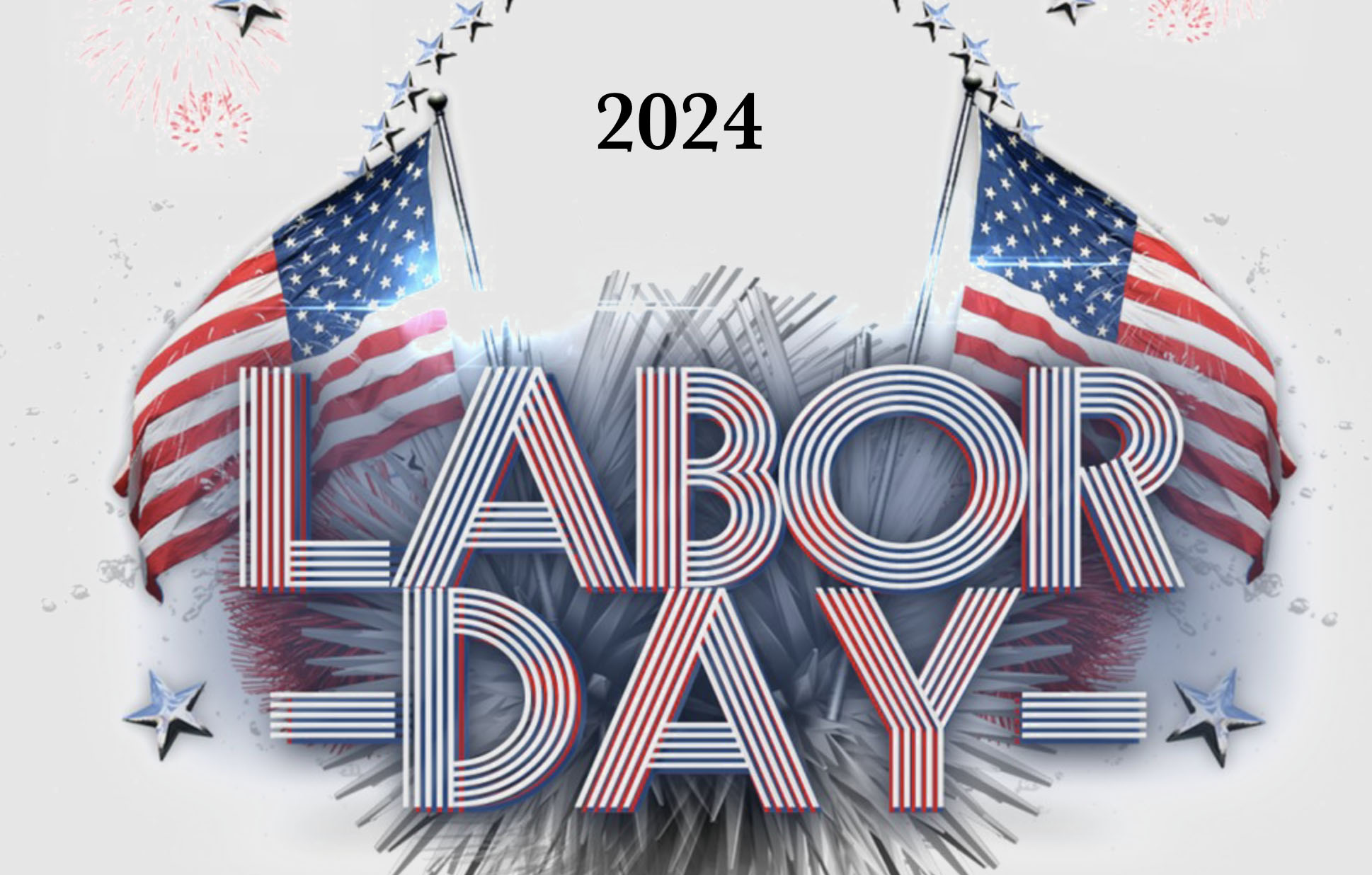 labor Day 2024